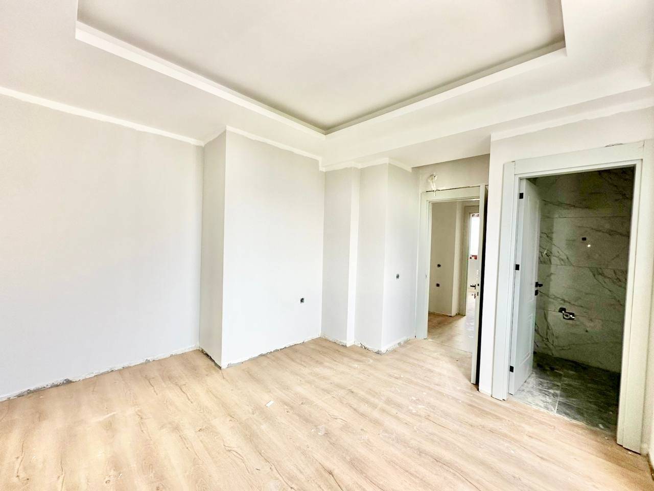 Квартира в Мерсине, Турция, 94 м² - фото 17