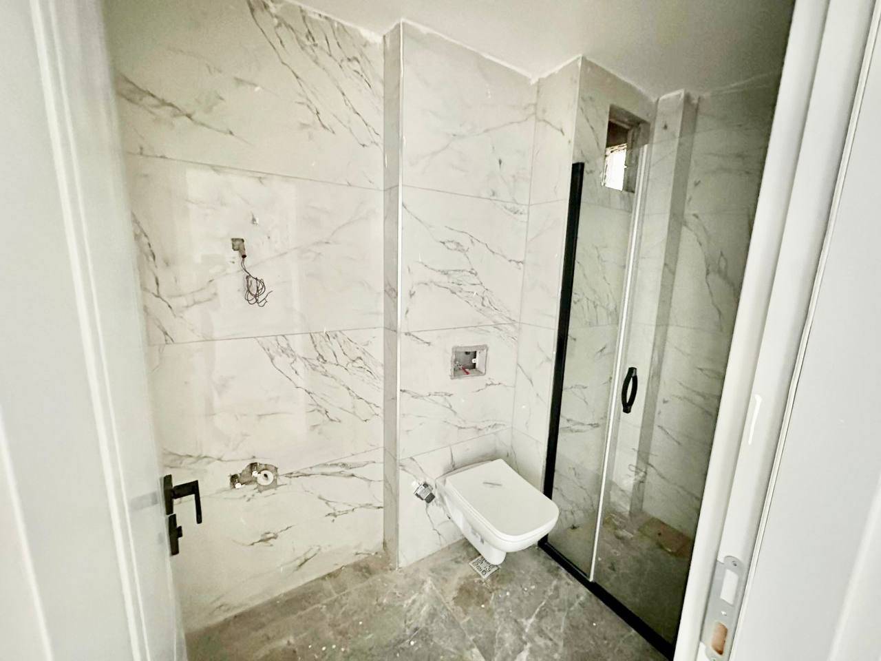 Квартира в Мерсине, Турция, 70 м² - фото 18