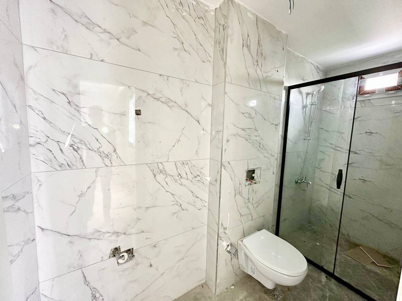 Квартира в Мерсине, Турция, 94 м² - фото 19