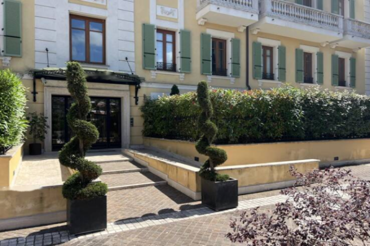 Квартира в Каннах, Франция, 105 м² - фото 1