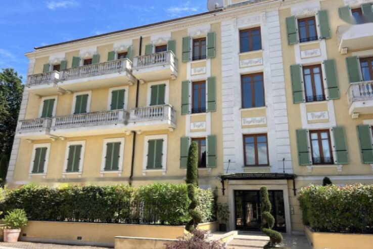 Квартира в Каннах, Франция, 105 м² - фото 2