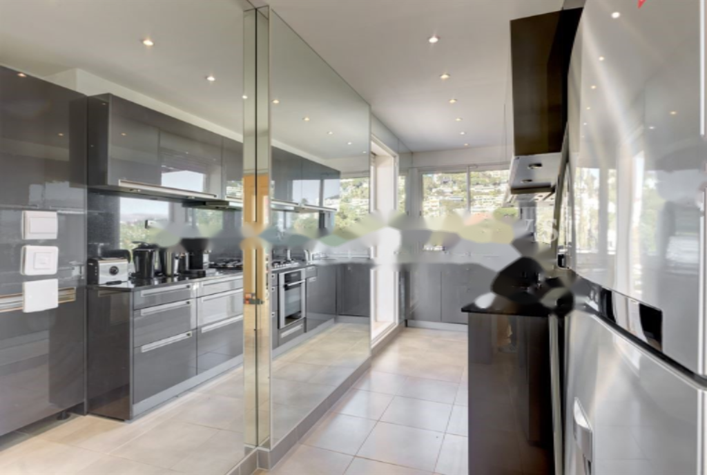 Квартира в Каннах, Франция, 163 м² - фото 7