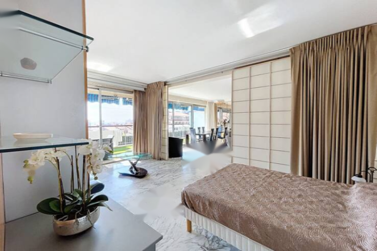 Квартира в Каннах, Франция, 141 м² - фото 4