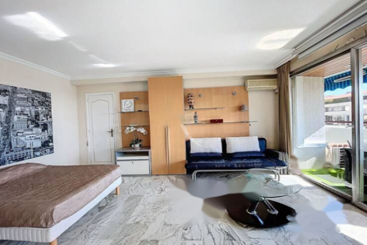 Квартира в Каннах, Франция, 141 м² - фото 5