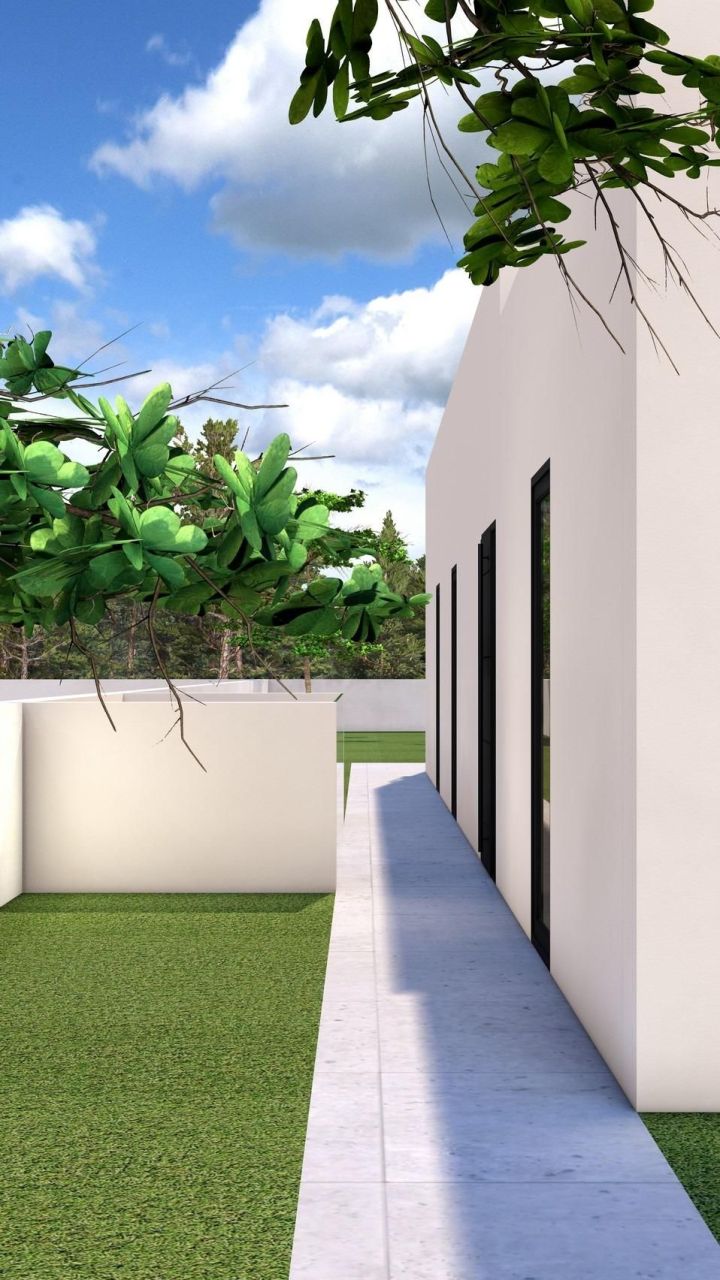 Вилла в Финестрате, Испания, 255 м² - фото 5