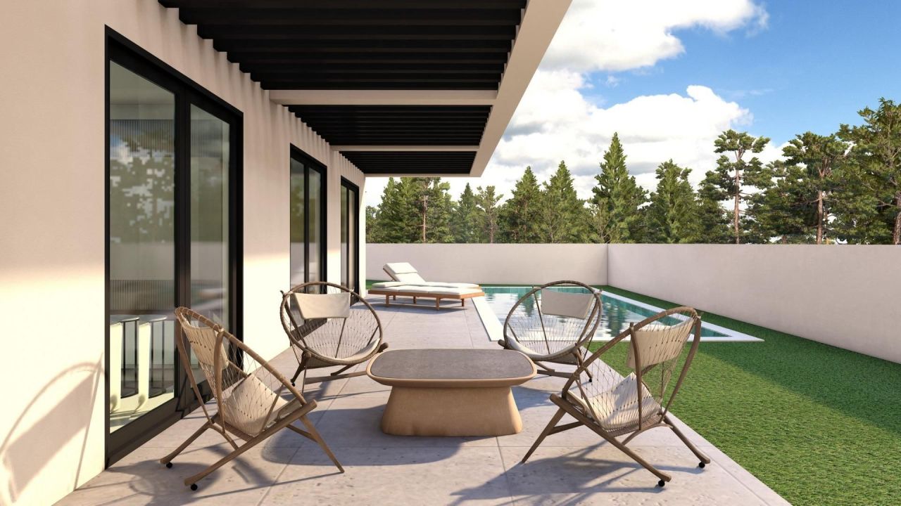 Вилла в Финестрате, Испания, 249 м² - фото 6