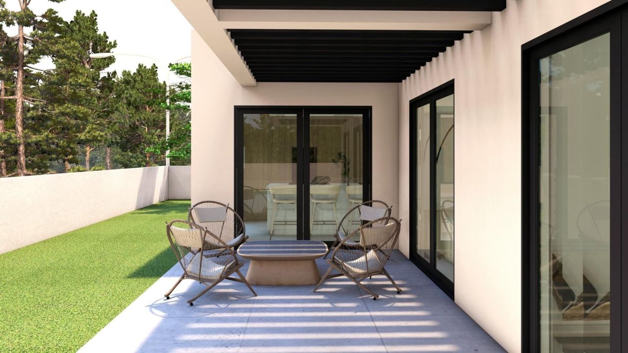 Вилла в Финестрате, Испания, 222 м² - фото 7