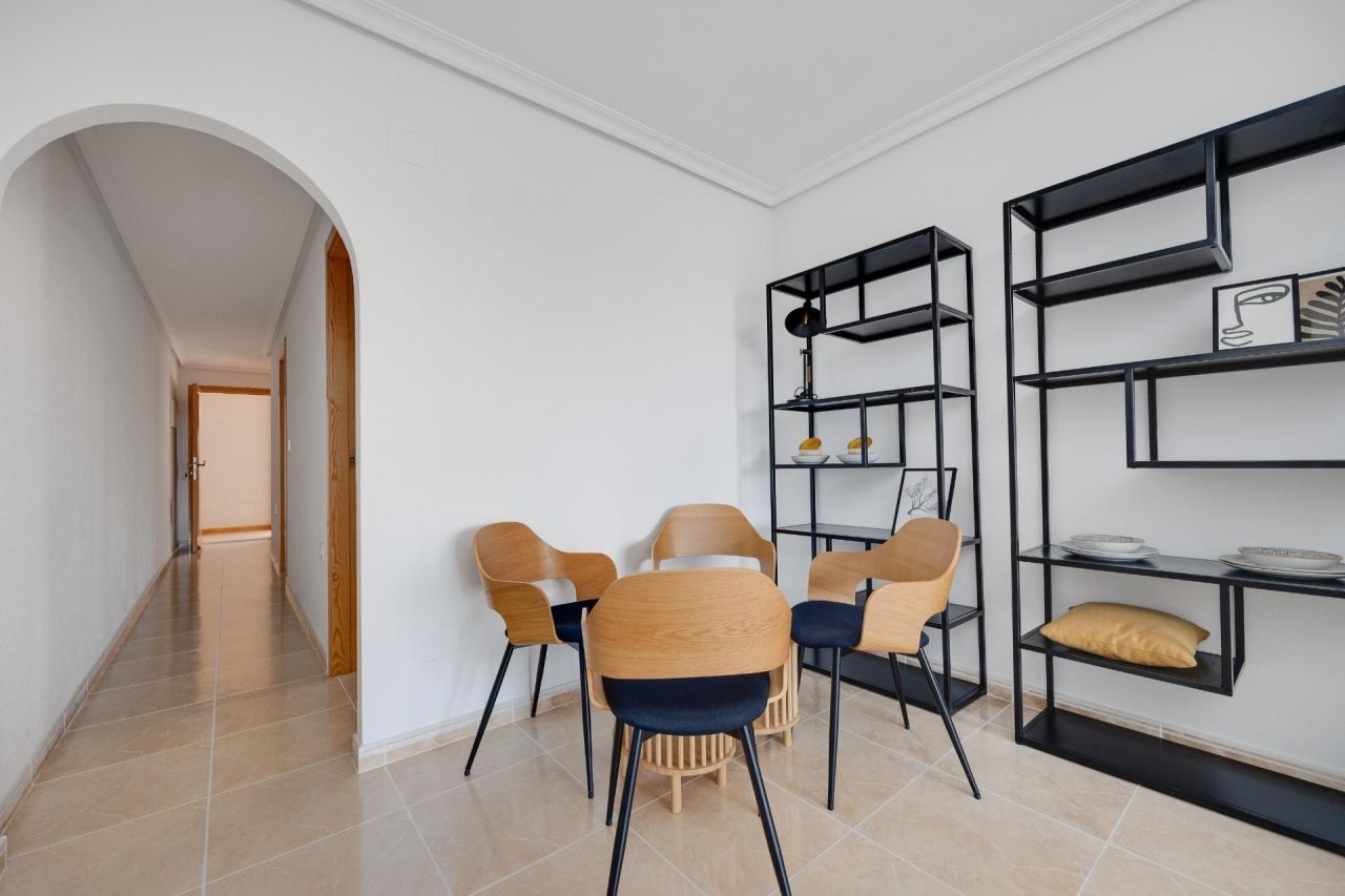 Апартаменты в Сан-Фульхенсио, Испания, 71 м² - фото 13