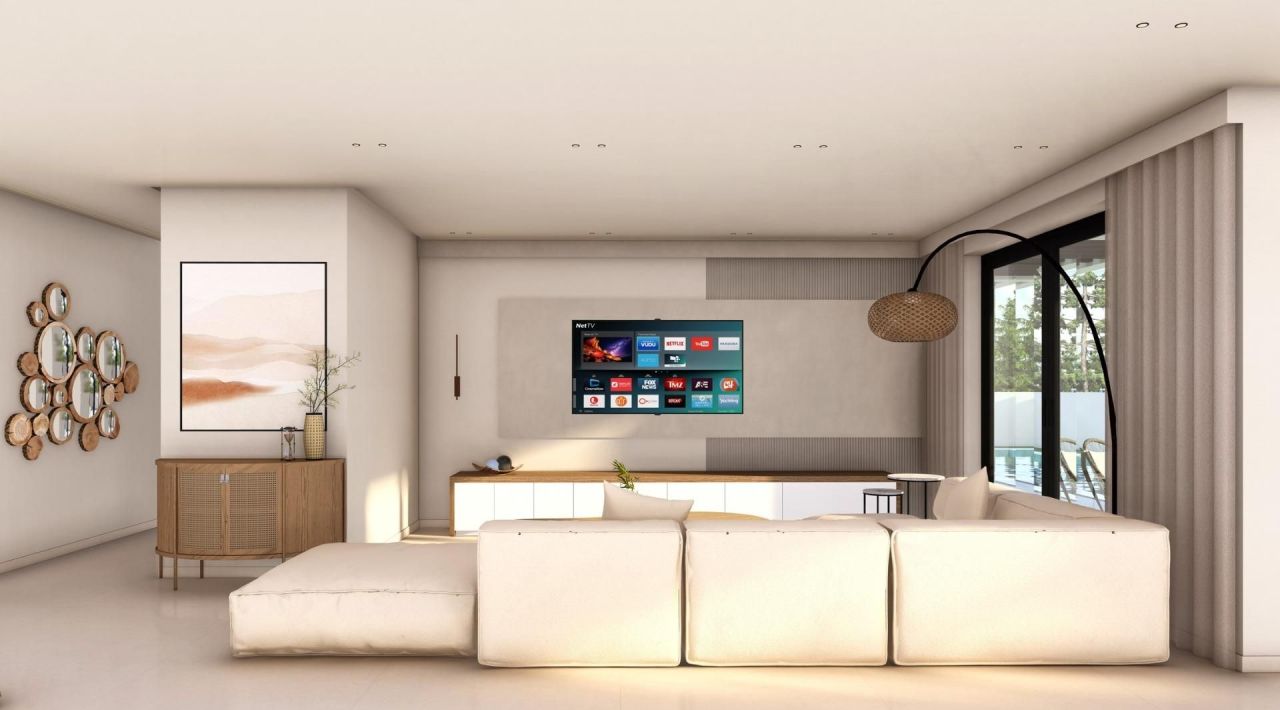 Вилла в Финестрате, Испания, 255 м² - фото 13