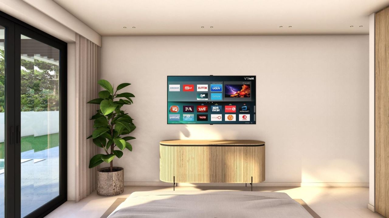 Вилла в Финестрате, Испания, 233 м² - фото 17