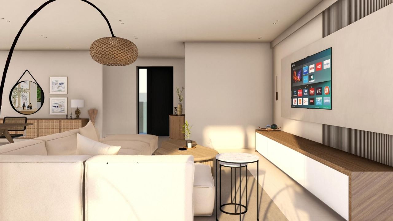 Вилла в Финестрате, Испания, 249 м² - фото 18