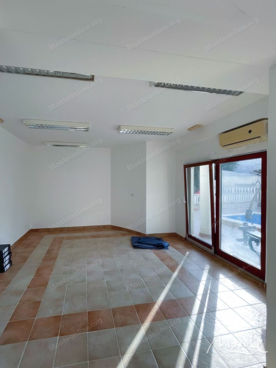 Отель, гостиница в Рисане, Черногория, 190 м² - фото 7