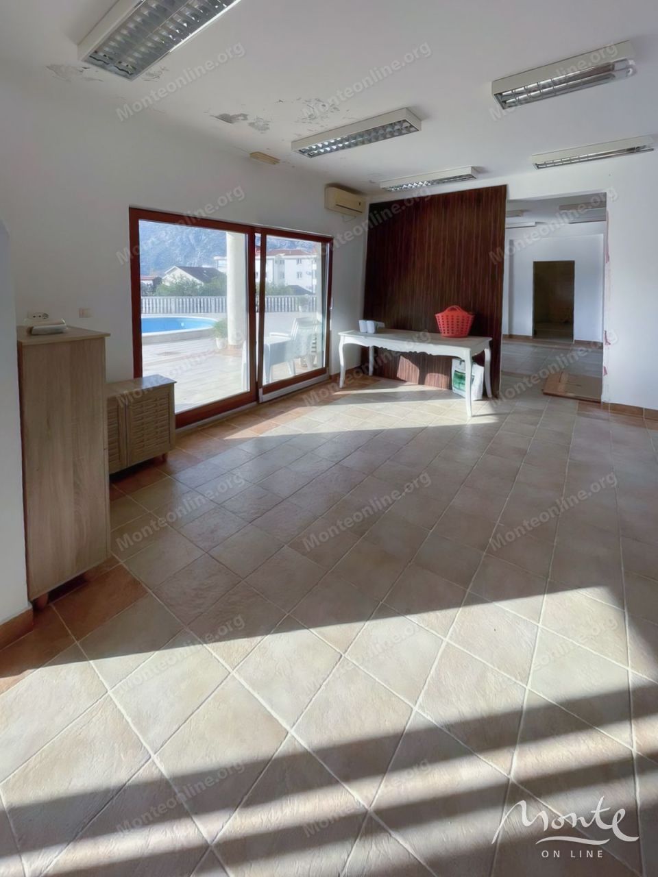 Отель, гостиница в Рисане, Черногория, 190 м² - фото 9