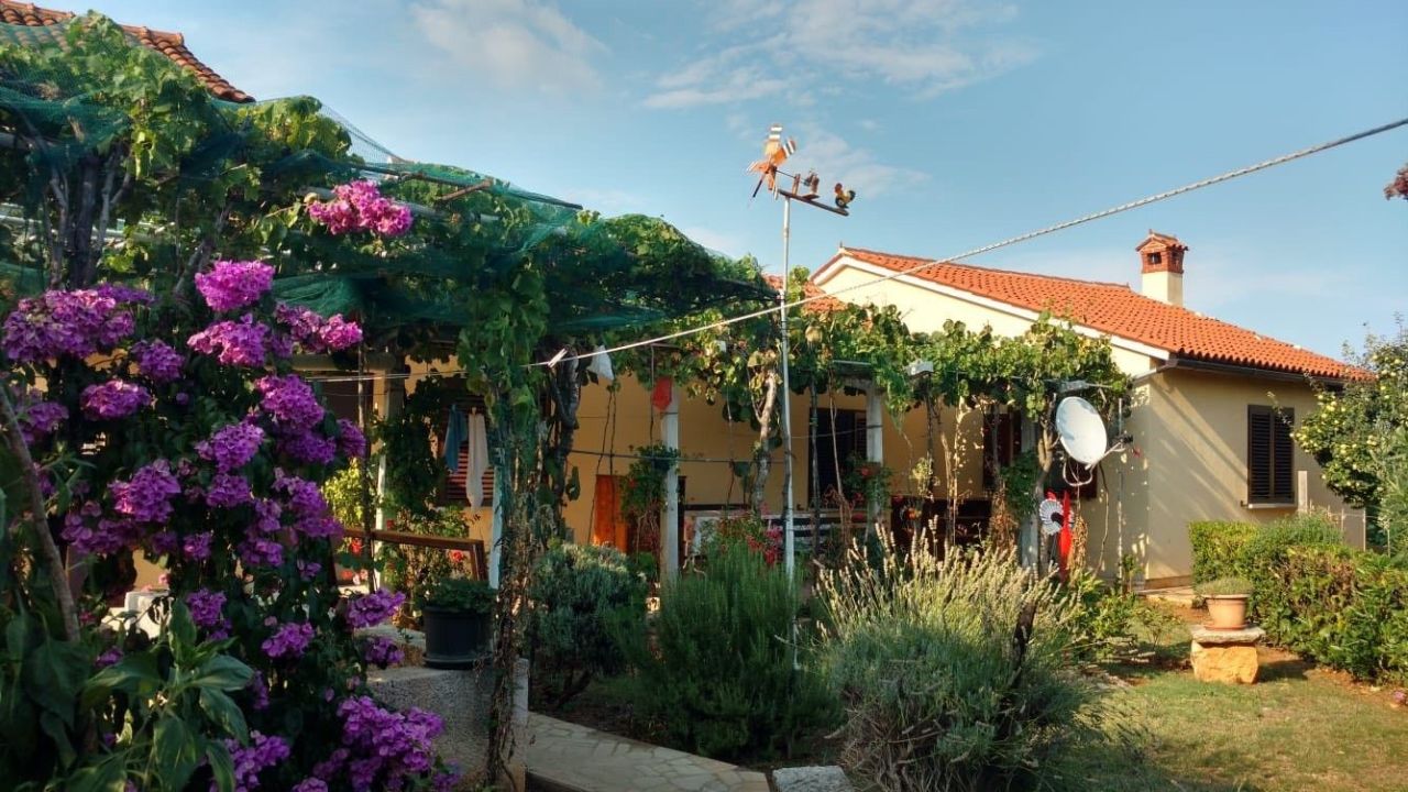 Дом в Марчане, Хорватия, 175 м² - фото 1