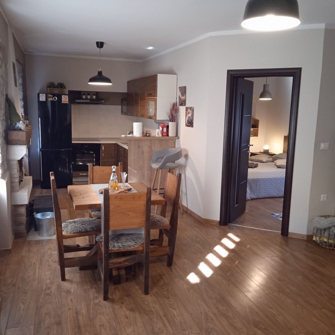 Квартира в Пуле, Хорватия, 47 м² - фото 2