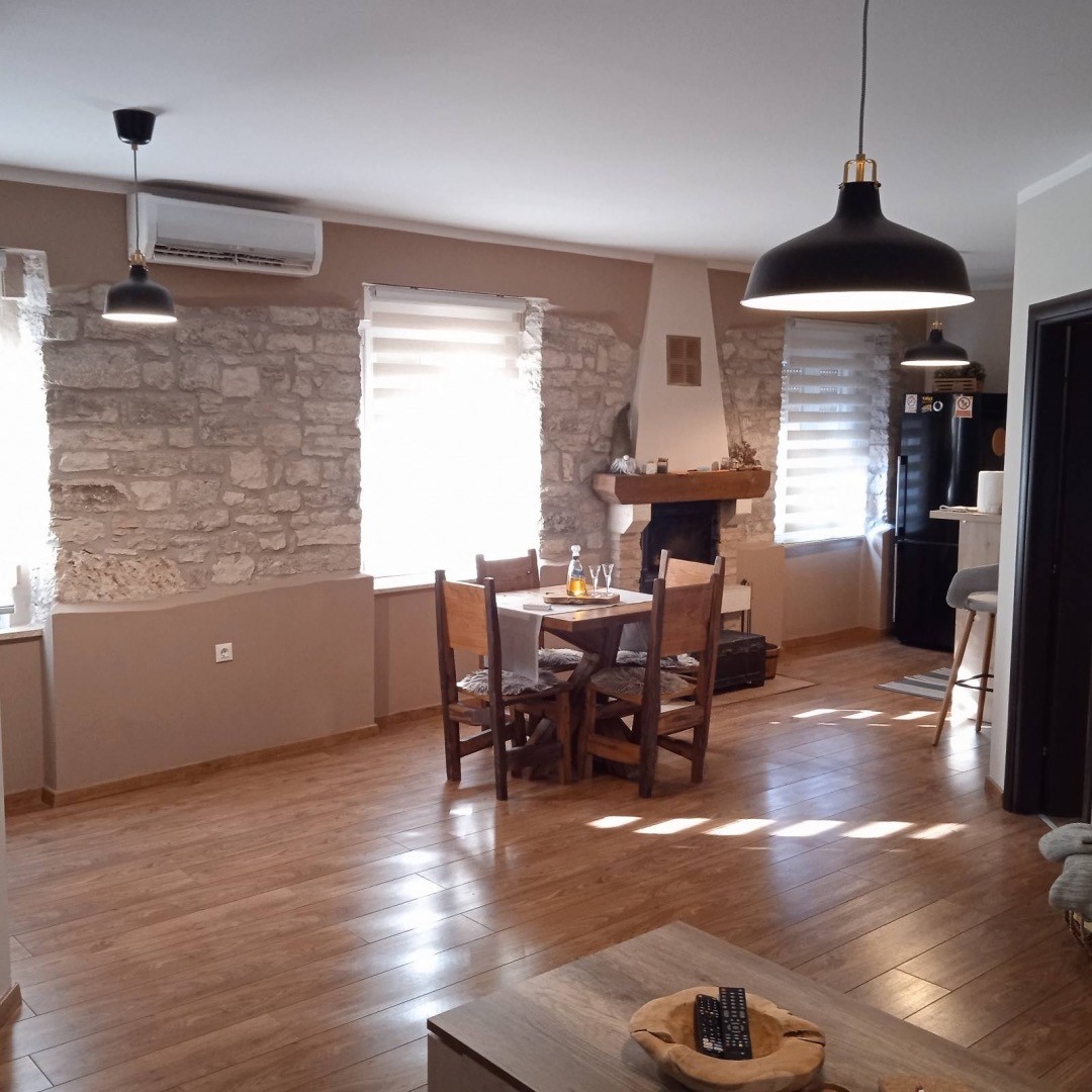 Квартира в Пуле, Хорватия, 47 м² - фото 4