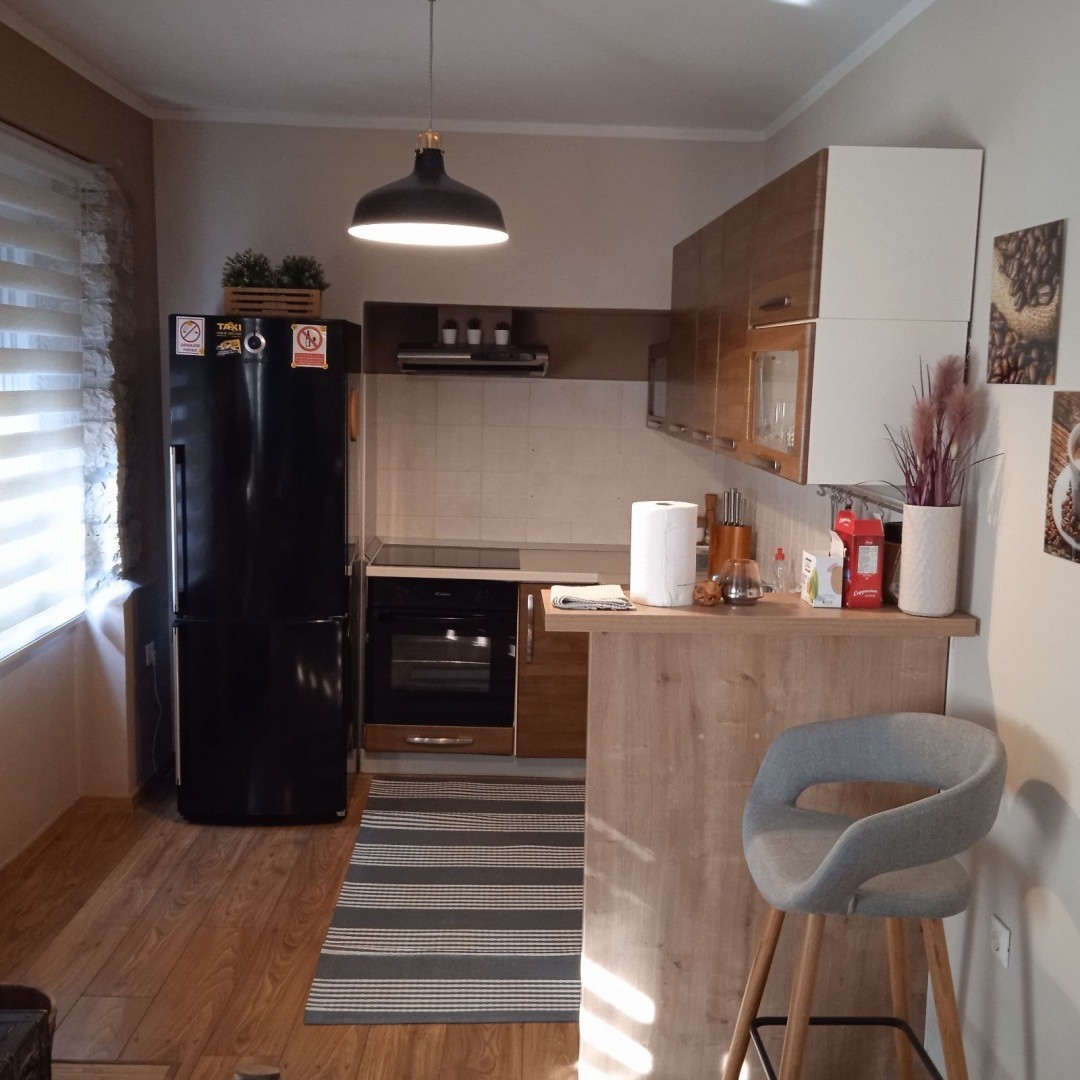 Квартира в Пуле, Хорватия, 47 м² - фото 6