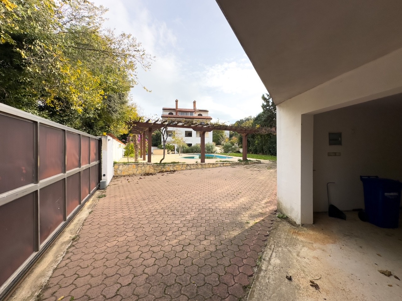 Дом Istria, Banjole, Хорватия, 500 м² - фото 8