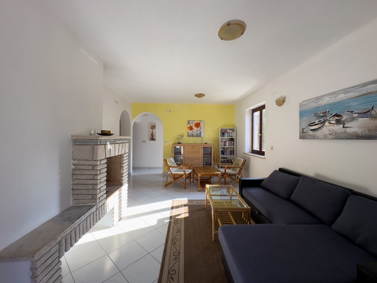 Дом Istria, Banjole, Хорватия, 500 м² - фото 9