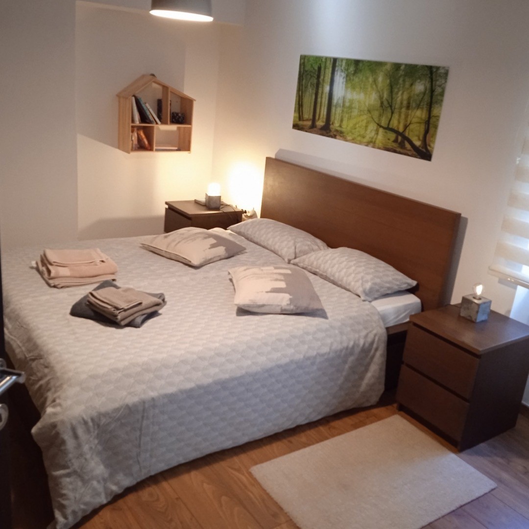 Квартира в Пуле, Хорватия, 47 м² - фото 10