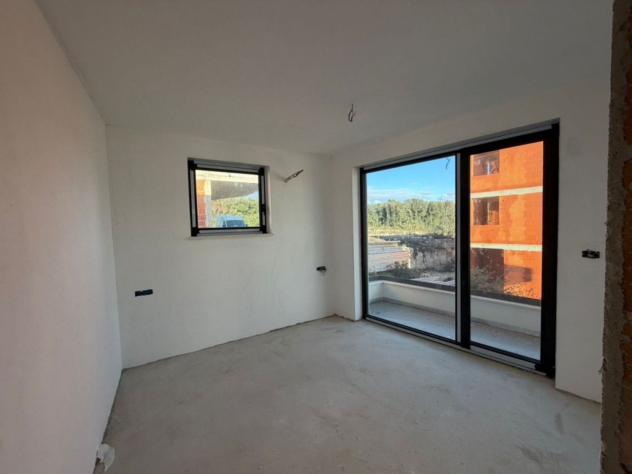 Квартира Istria, Pjescana uvala, Хорватия, 126.85 м² - фото 15