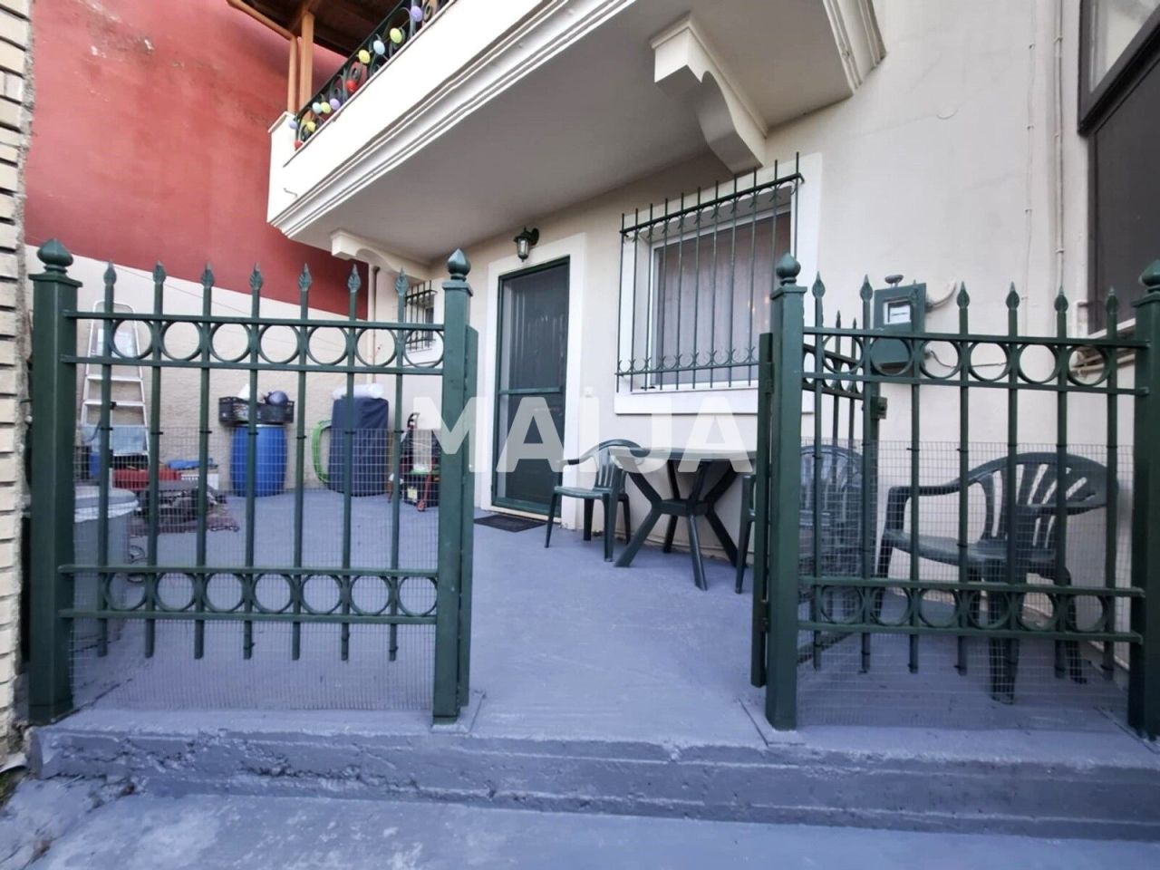 Дом на Корфу, Греция, 72.86 м² - фото 1