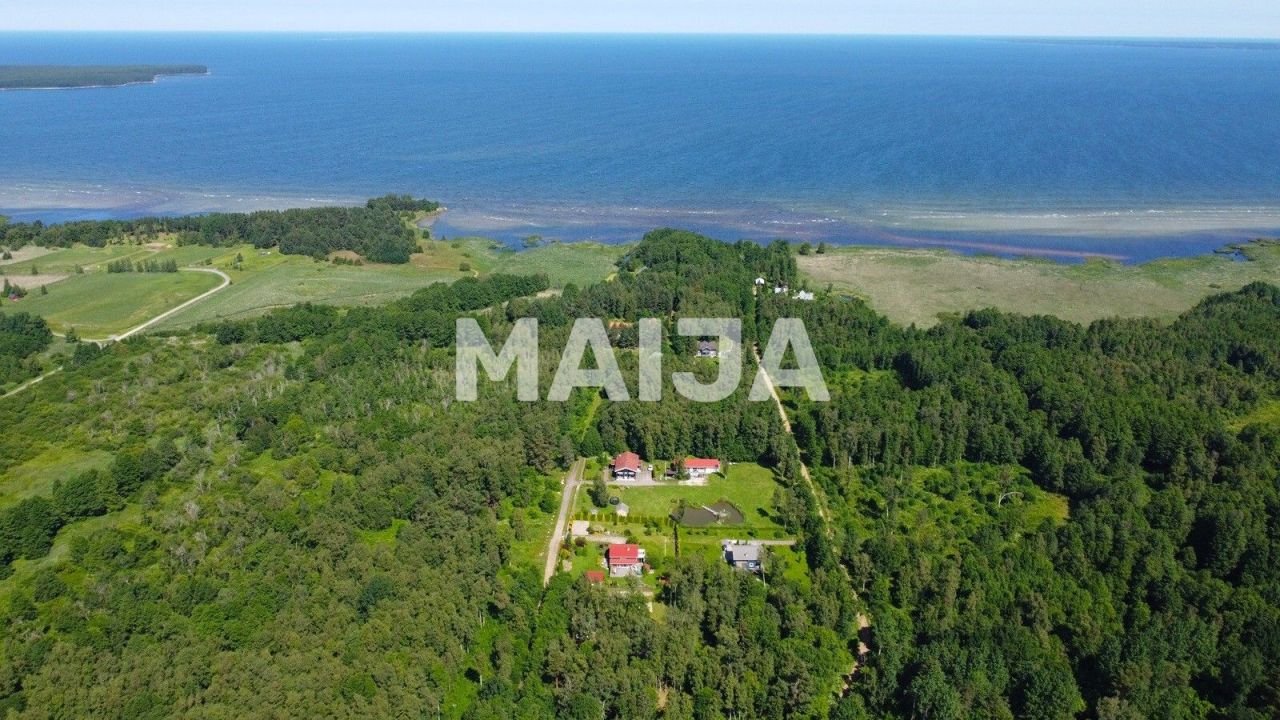 Дом Kuusalu alevik, Эстония, 139.4 м² - фото 1