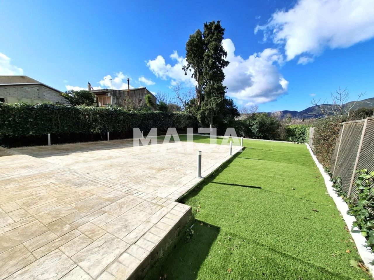 Дом на Корфу, Греция, 80.19 м² - фото 1