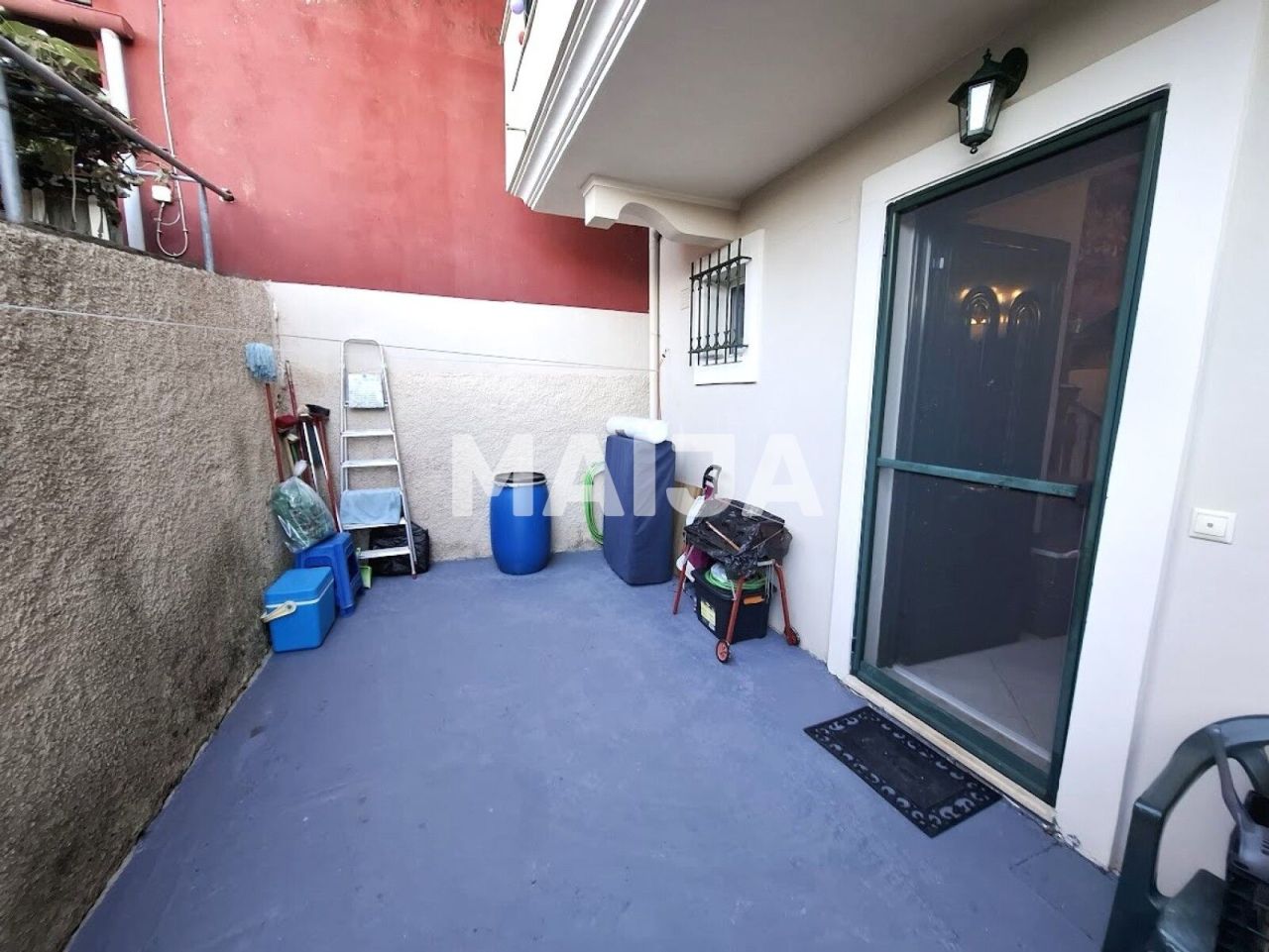 Дом на Корфу, Греция, 72.86 м² - фото 4