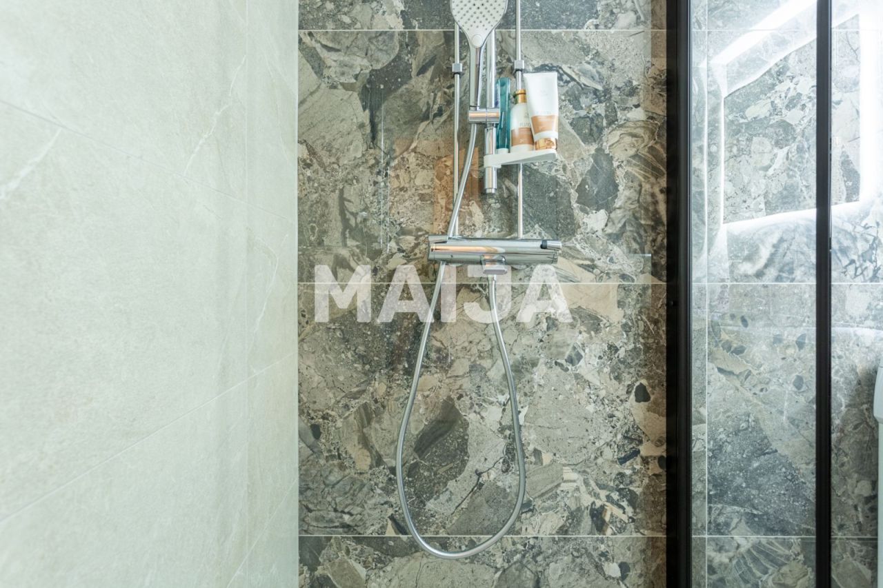 Апартаменты в Тампере, Финляндия, 74.5 м² - фото 4