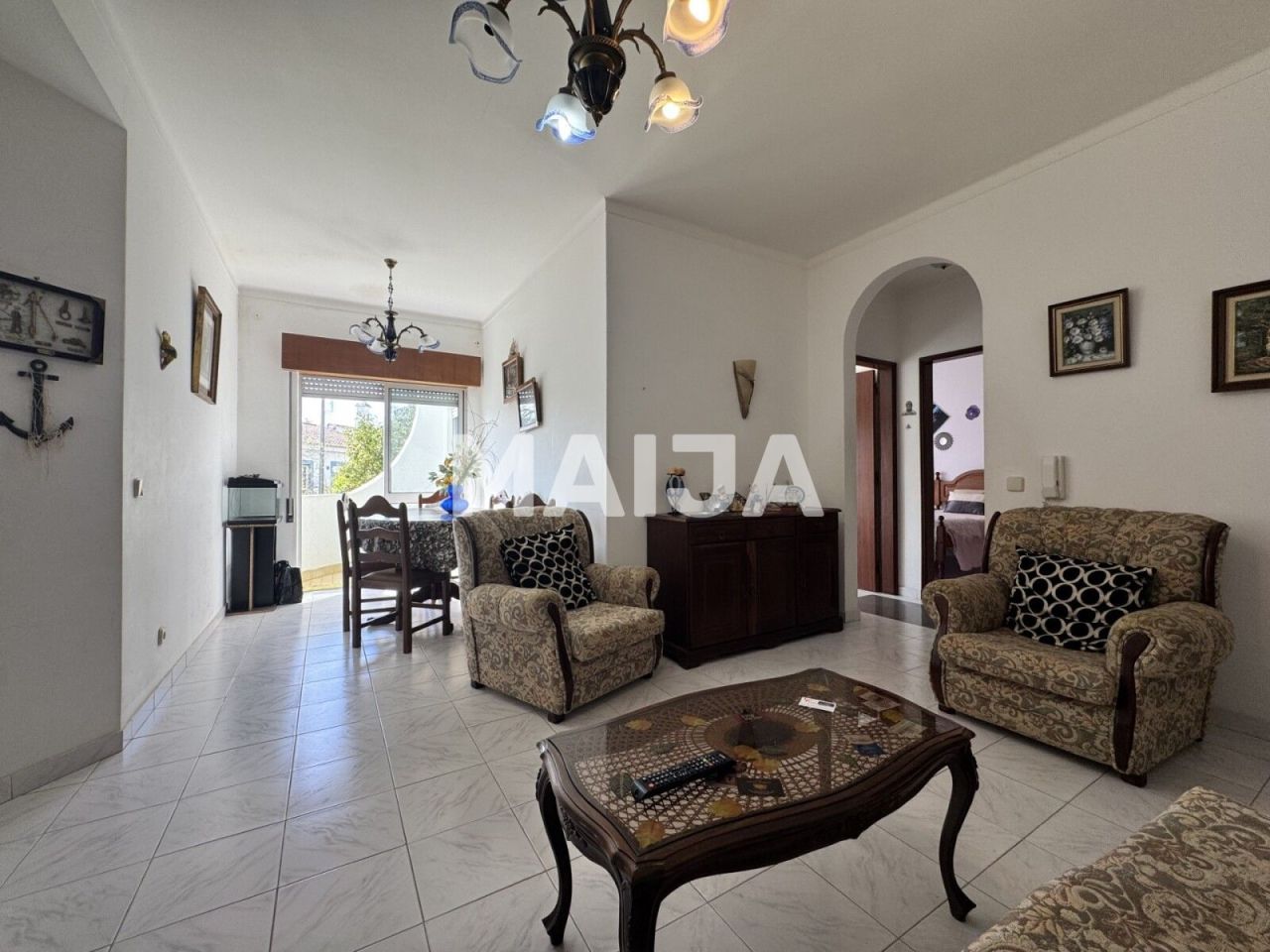 Апартаменты в Лагоа, Португалия, 65 м² - фото 5