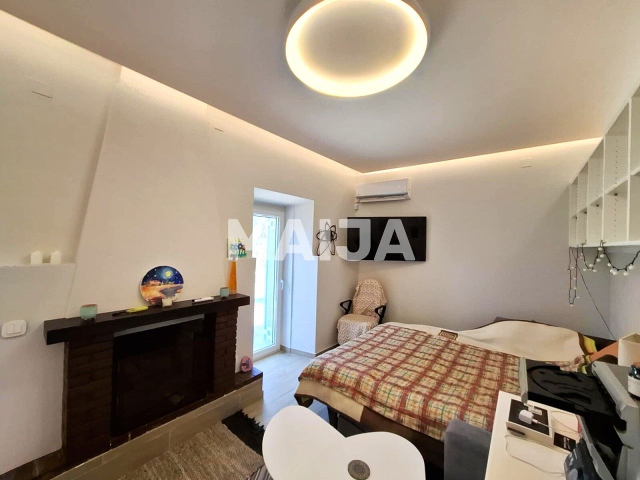 Дом на Корфу, Греция, 80.19 м² - фото 5