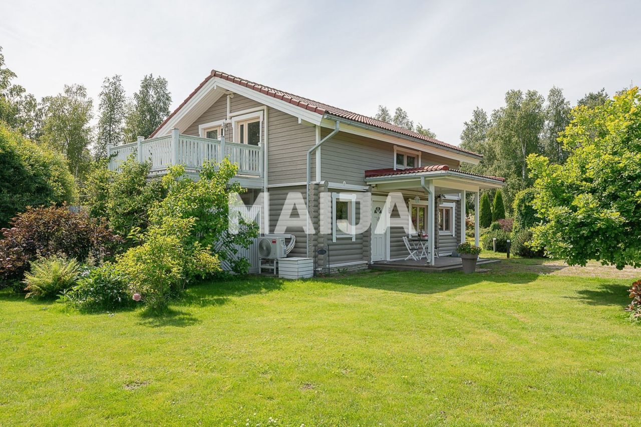 Дом Kuusalu alevik, Эстония, 139.4 м² - фото 6