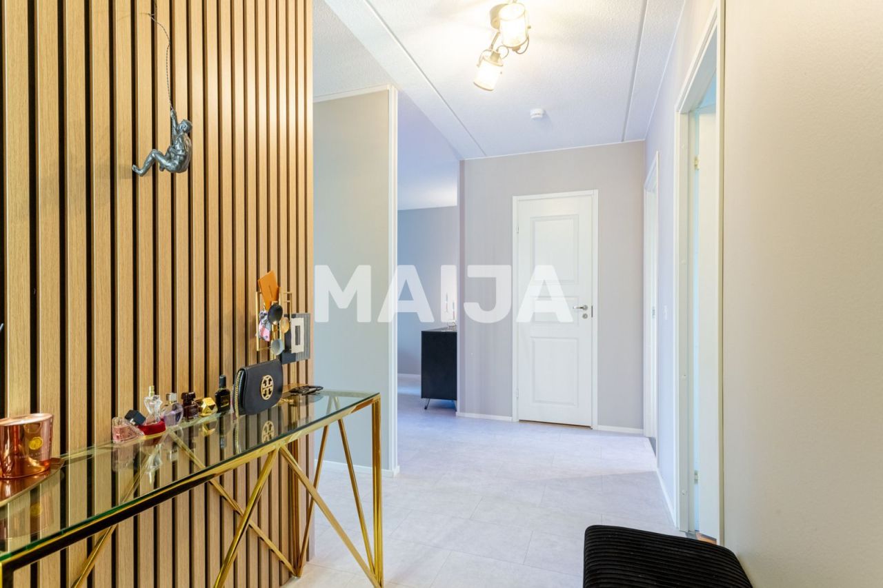 Апартаменты в Тампере, Финляндия, 74.5 м² - фото 6