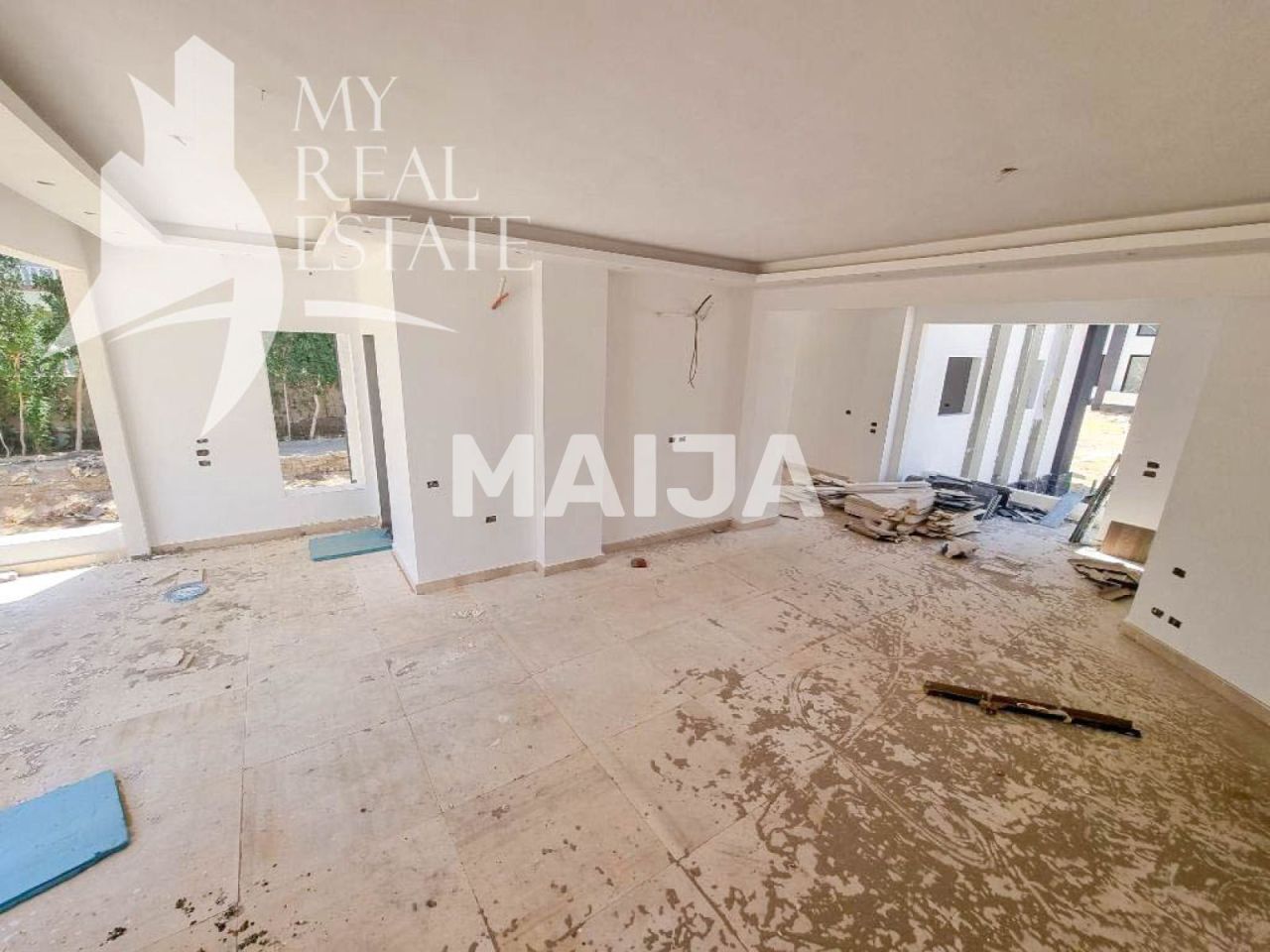 Дом в Хургаде, Египет, 180 м² - фото 9