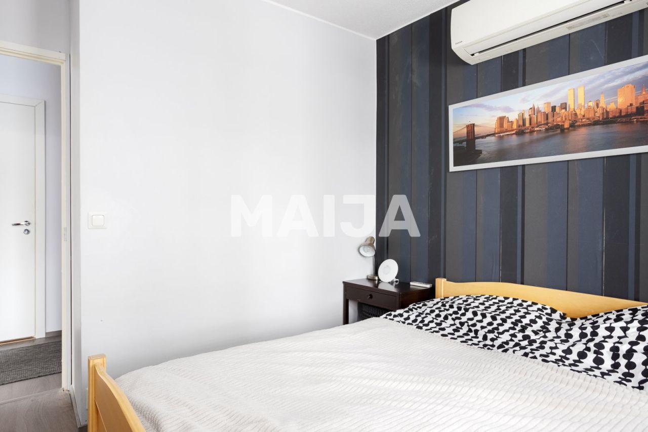 Апартаменты в Ювяскюля, Финляндия, 47 м² - фото 10