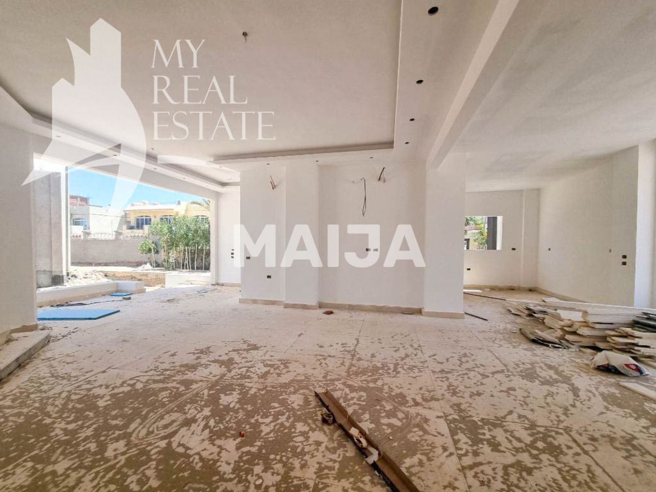 Дом в Хургаде, Египет, 180 м² - фото 10