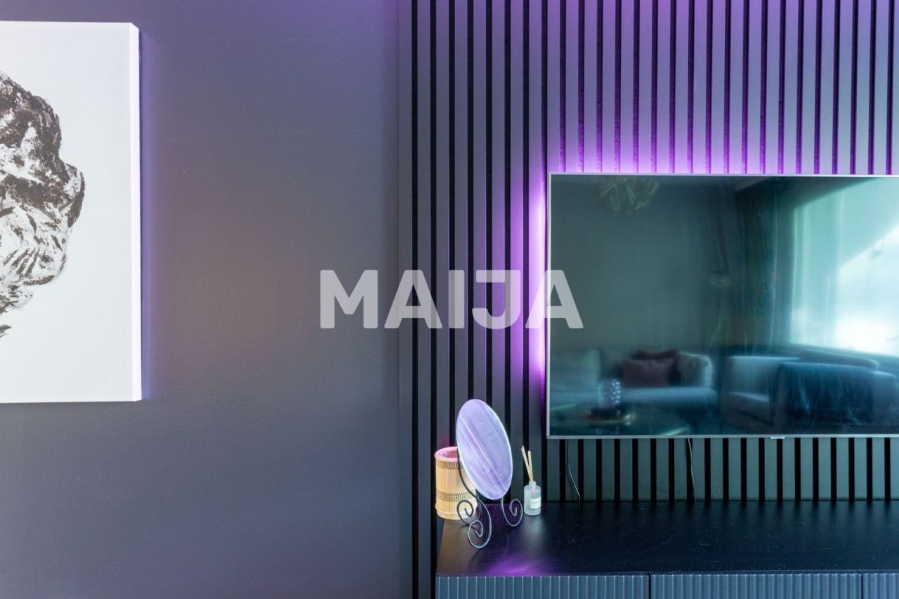 Апартаменты в Тампере, Финляндия, 74.5 м² - фото 10