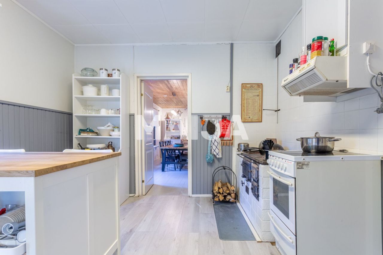 Дом в Урьяла, Финляндия, 145 м² - фото 10