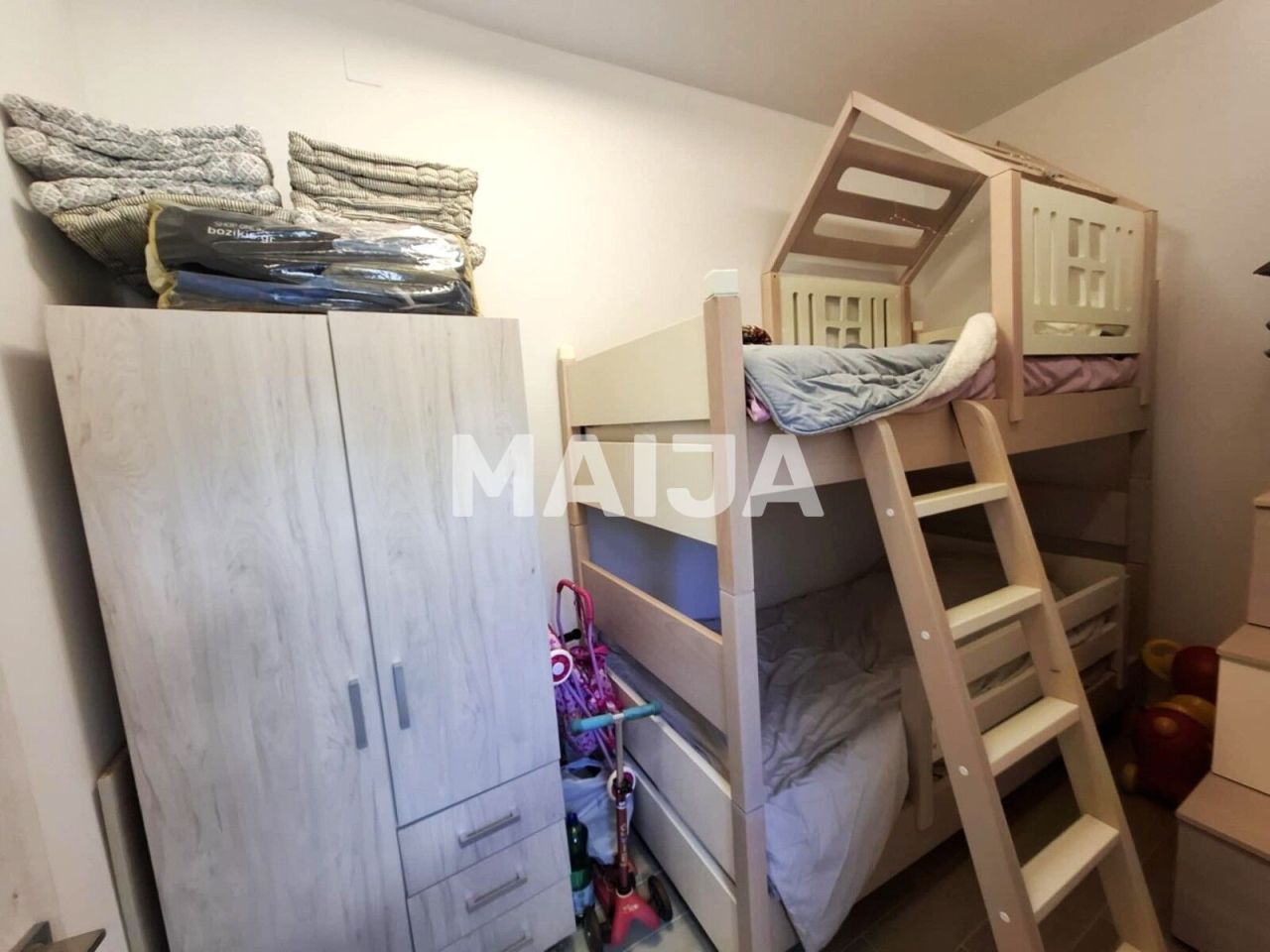 Дом на Корфу, Греция, 80.19 м² - фото 11