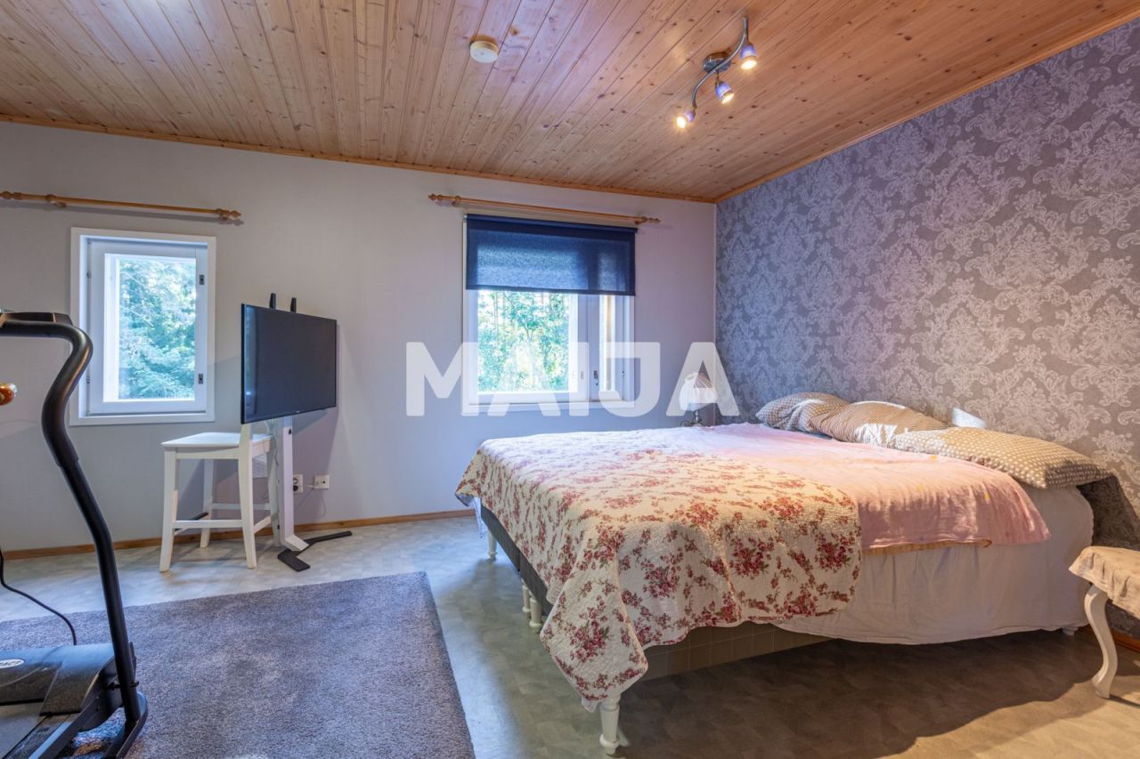 Дом в Урьяла, Финляндия, 145 м² - фото 13