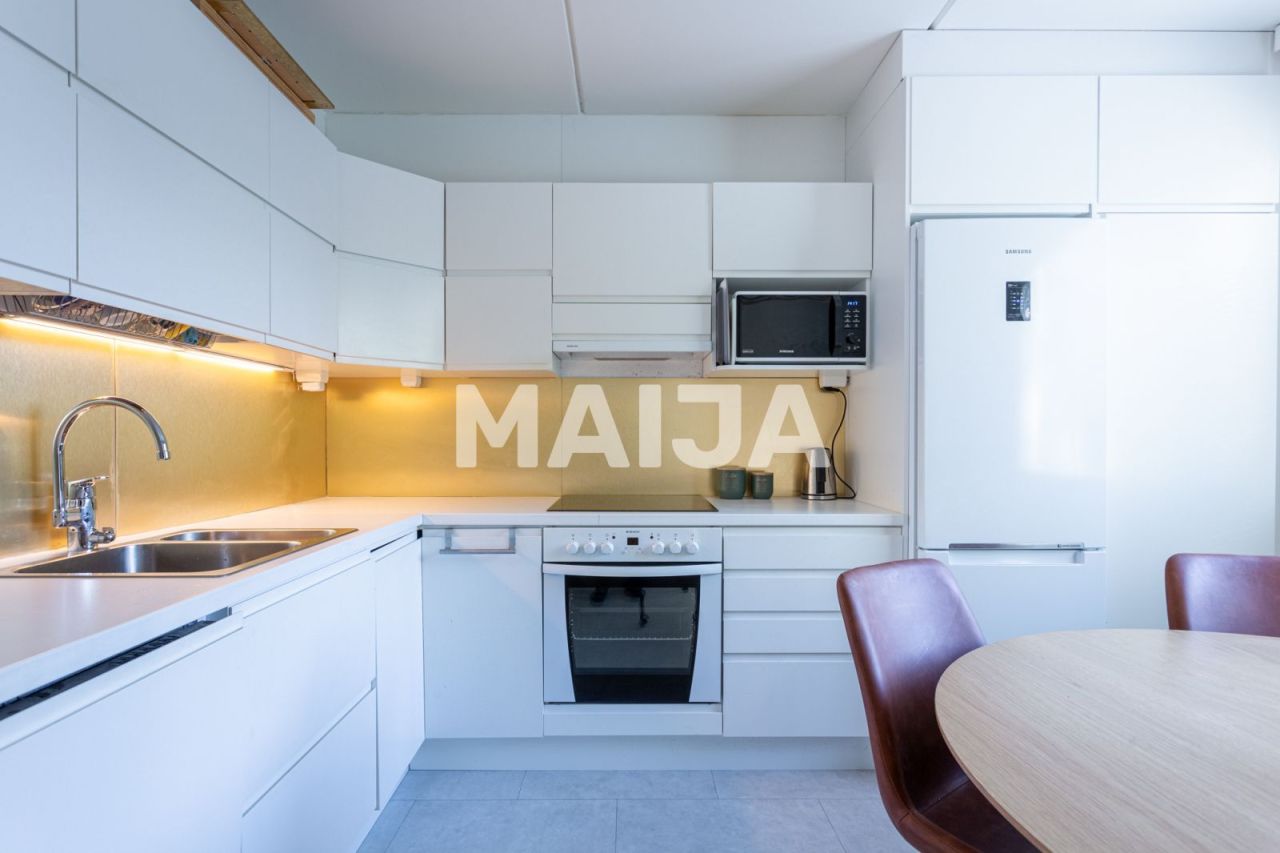 Апартаменты в Тампере, Финляндия, 74.5 м² - фото 14