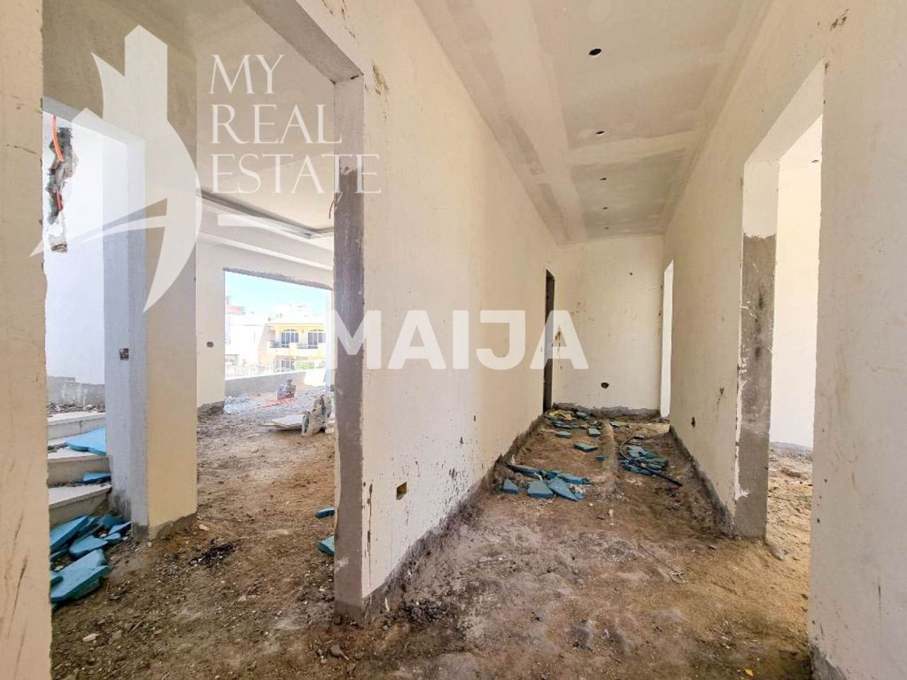 Дом в Хургаде, Египет, 180 м² - фото 14