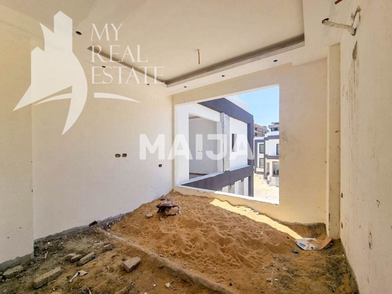 Дом в Хургаде, Египет, 180 м² - фото 15