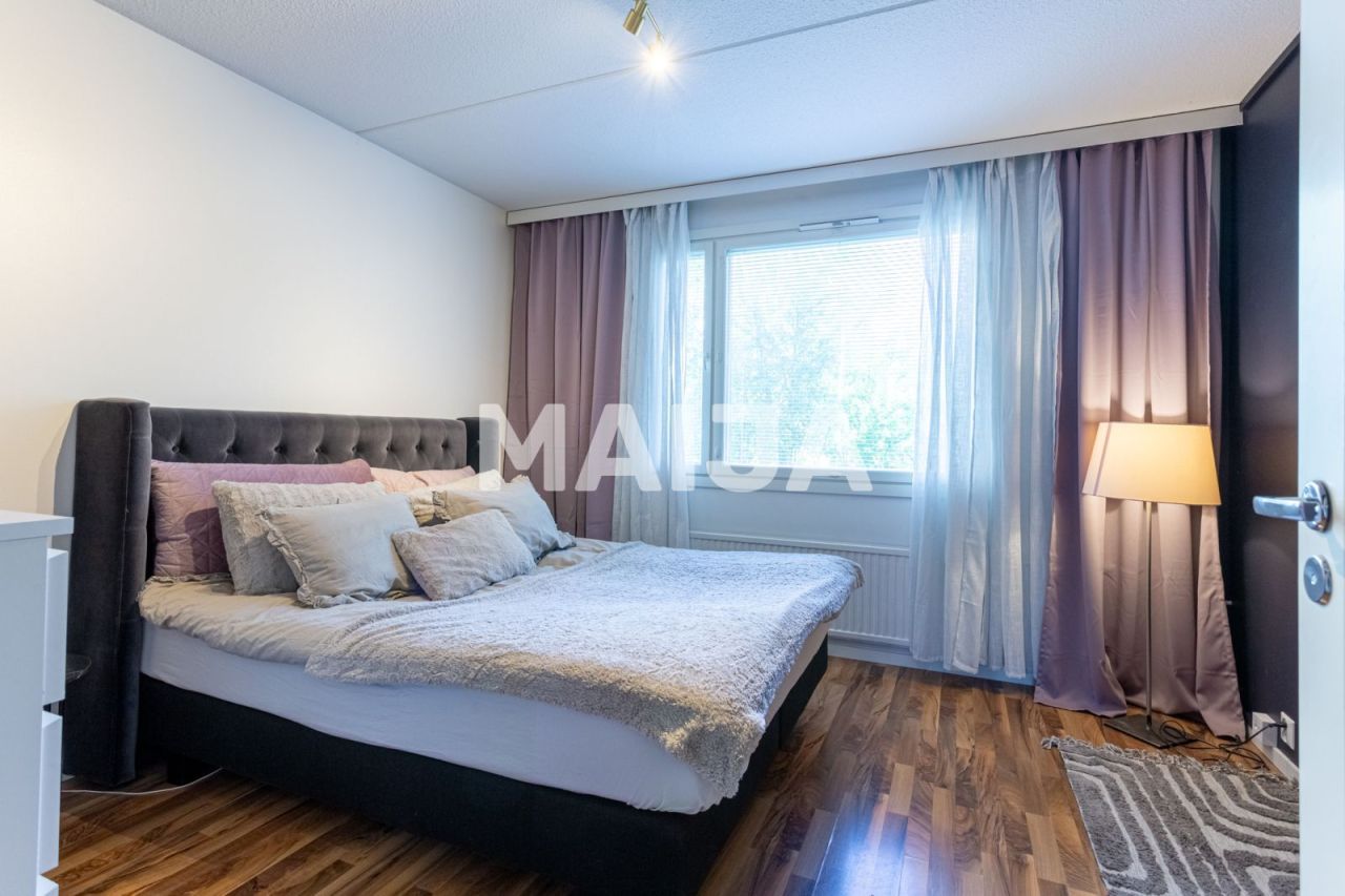 Апартаменты в Тампере, Финляндия, 74.5 м² - фото 16