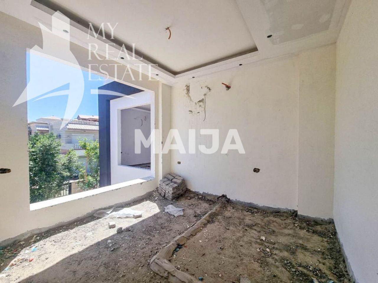 Дом в Хургаде, Египет, 180 м² - фото 16