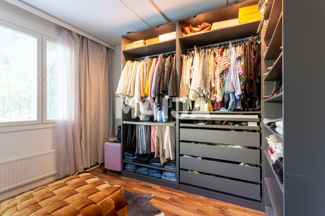 Апартаменты в Тампере, Финляндия, 74.5 м² - фото 18