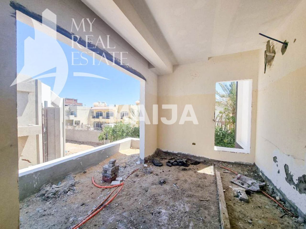 Дом в Хургаде, Египет, 180 м² - фото 19