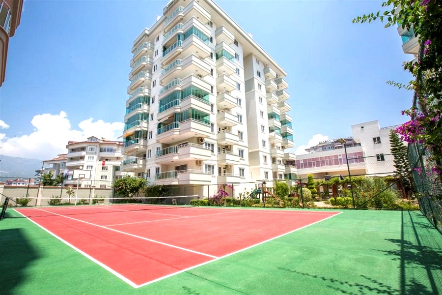 Пентхаус в Алании, Турция, 250 м² - фото 1