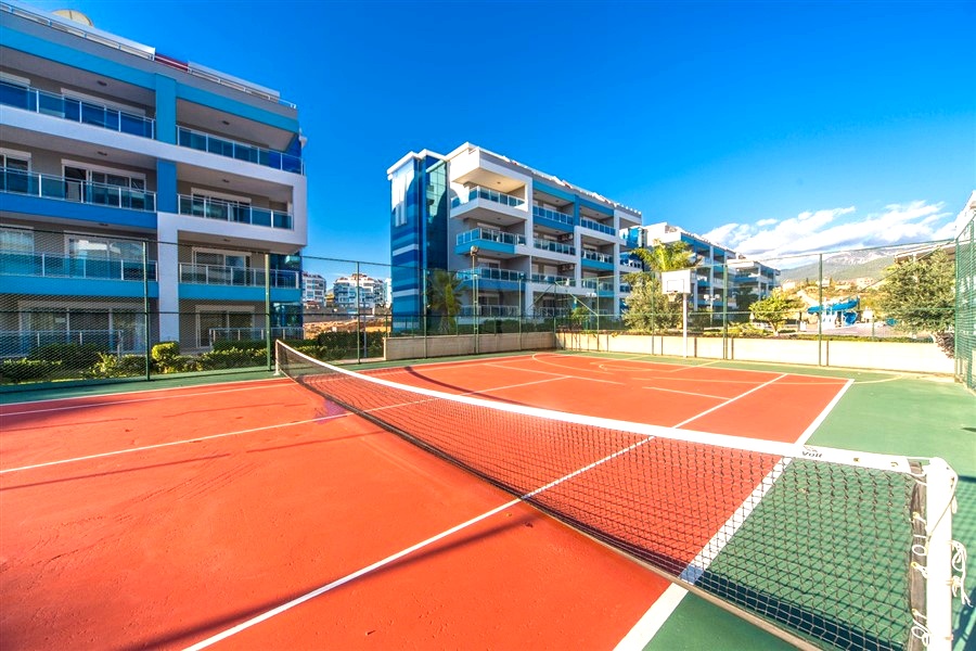 Квартира в Кестеле, Турция, 65 м² - фото 2